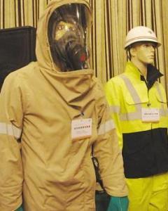 勞動防護(hù)服裝