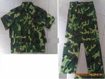 【勞保迷彩服裝 支持混批 量大從優(yōu)】價格,廠家,圖片,其他公共安全設(shè)備與器材,石家莊市橋東區(qū)英利勞保用品經(jīng)銷部-