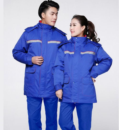 武威口碑好秋裝工作服哪家強