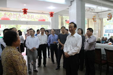 省政協(xié)集中視察養(yǎng)老服務(wù)體系建設(shè) 探索集中養(yǎng)老服務(wù)新模式
